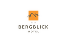 Логотип Hotel Bergblick