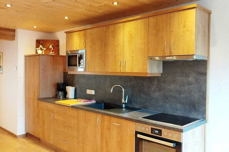 Ferienwohnungen Tauernalm