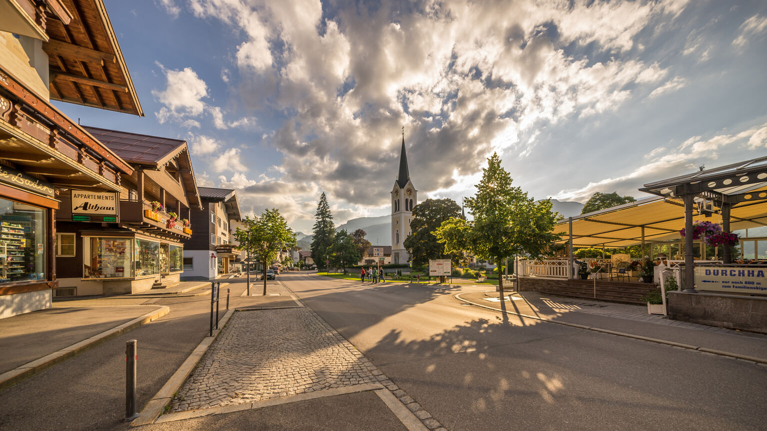 Riezlern