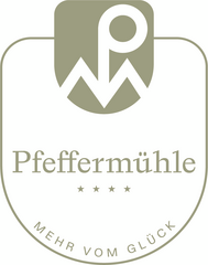 Logotipo Hotel zur Pfeffermühle