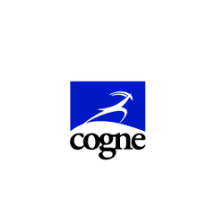 Logo Cogne - Gran Paradiso