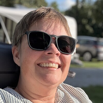 Avatar iz Vibeke Hartung