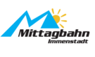 Logo Mittag Skicenter