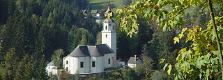St. Kathrein am Hauenstein