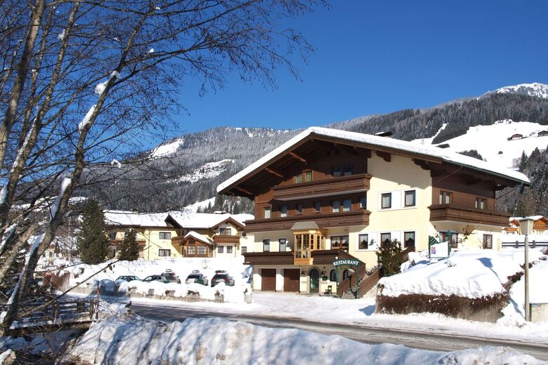 Hotel Salzburger Stub'n