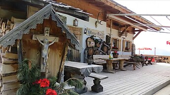 Wonnealm-Bergdiamant 7.7.2017