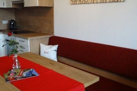 Ferienwohnung Panoramablick