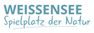 Logo Weissensee Bergbahn Bergstation