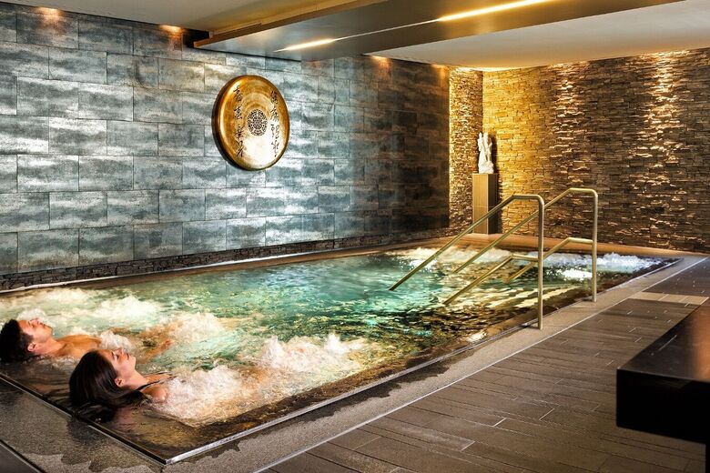 Asia Hotel & Spa Leoben