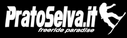 Logotyp Prato Selva