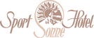 Logotipo Sporthotel Sonne