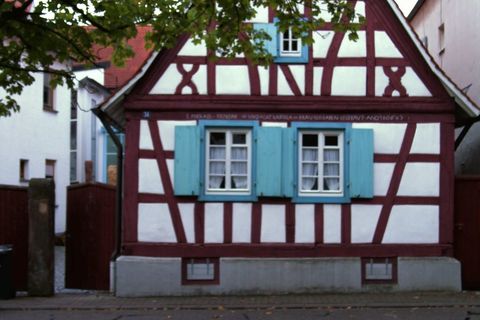 Heimatmuseum Laurentiushof