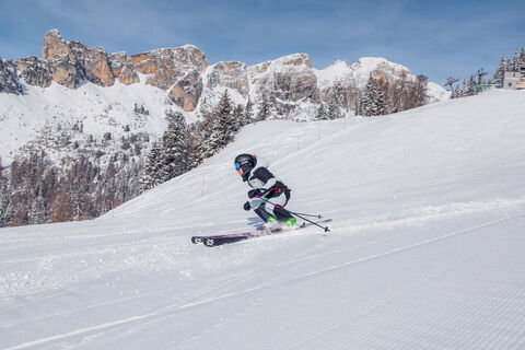 Schigebiet Maurach am Achensee / Rofan Seilbahn