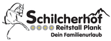 Logotyp von Bio-Berg-Bauernhof Schilcherhof