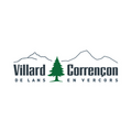 Logotyp Villard de Lans - Corrençon