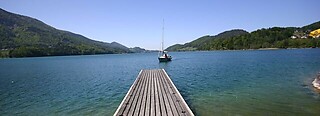 Fuschlsee - Ferienregion