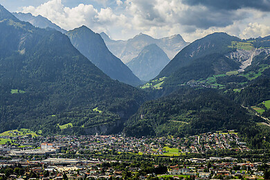Bürs