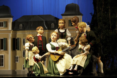 Salzburger Marionettentheater