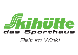 Logo Intersport Skihütte - 3 x Intersport Rent