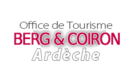 Logo Berg et Coiron