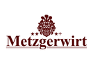 Logó Hotel-Restaurant-Cafe Metzgerwirt