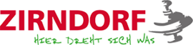 Logo Zirndorf