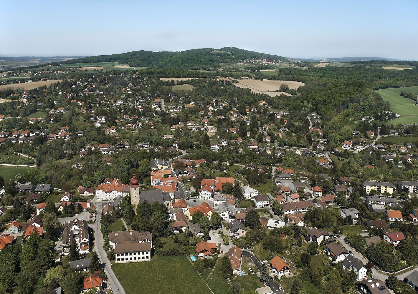 Maria Anzbach