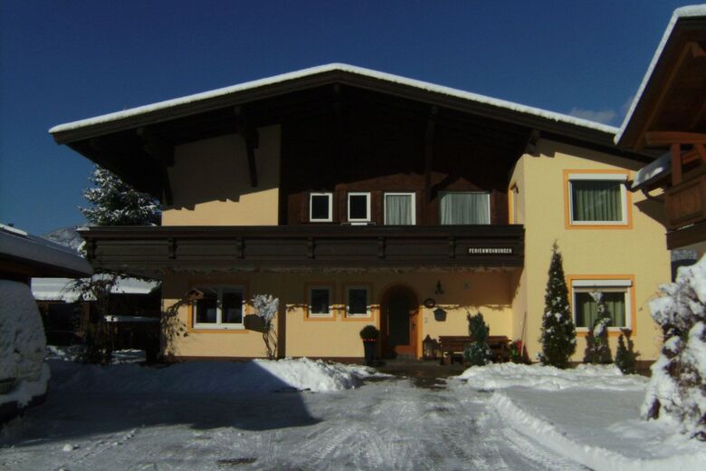 Ferienwohnung Hasenauer