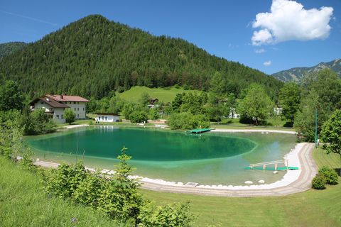 Badesee
