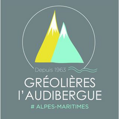 Logo Gréolières-Les-Neiges