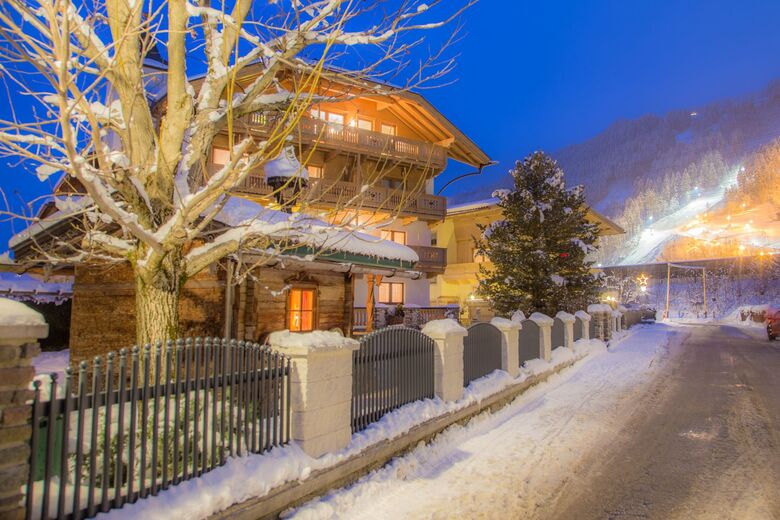 Landhaus Platzer