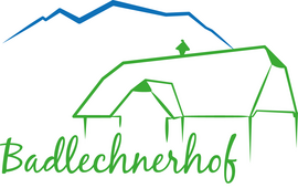 Logo Badlechnerhof