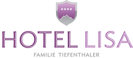 Logo Hotel Lisa