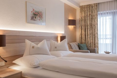 Suite Romantik