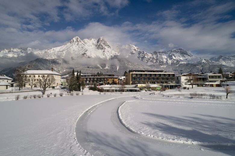 Ritzenhof - Hotel und Spa am See