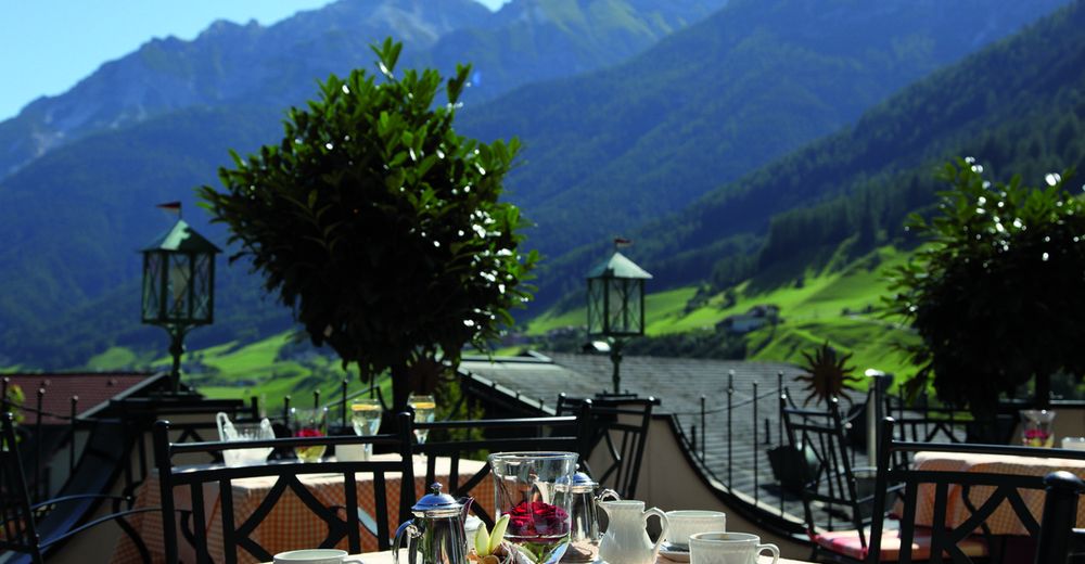 Bergfex Hotel Sonnhof Hotel Neustift Im Stubaital Stubaital