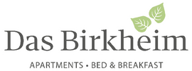 Logotip Haus Birkheim