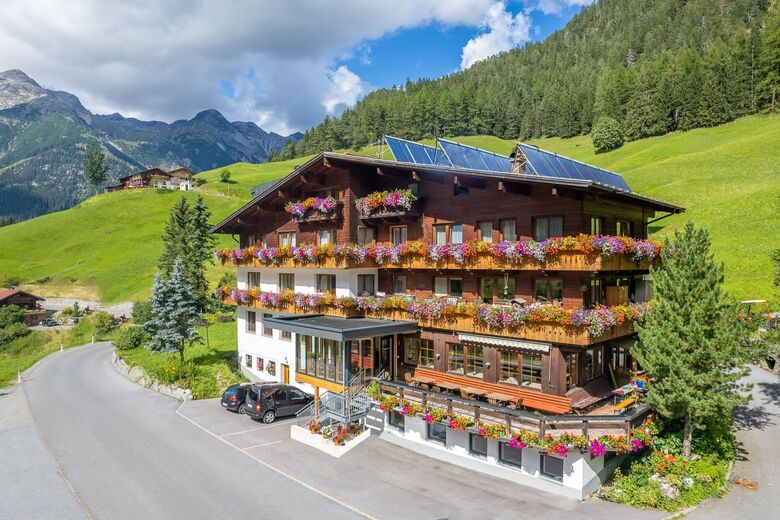 Alpenhof