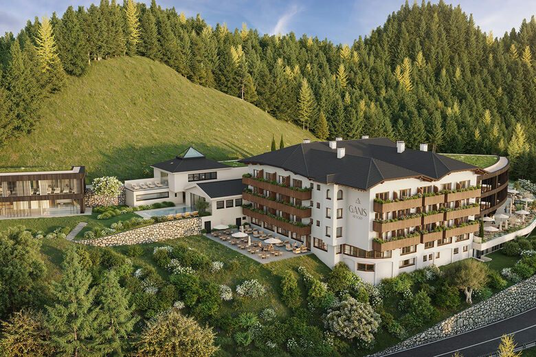 Ganis Resort