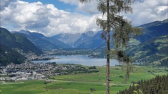 MTB-Fahrt auf den Brucker Berg