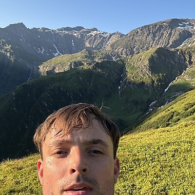 Avatar iz Gregor