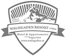 Логотип Hotel Walisgaden
