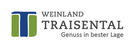 Logotyp Traisental - Donauland
