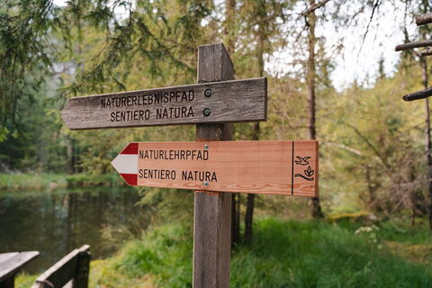 Biotop Rasner Möser
