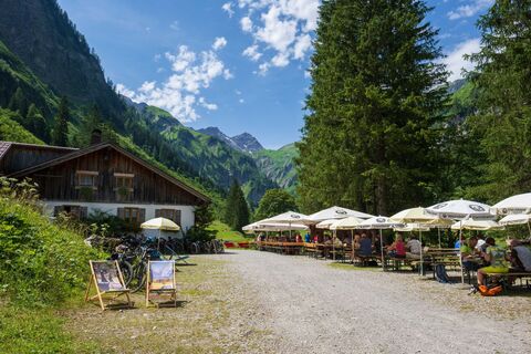 Petersbergalm