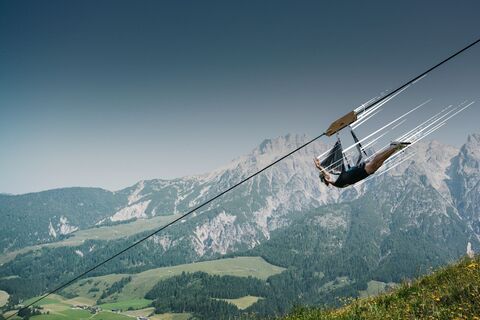 Flying Fox XXL