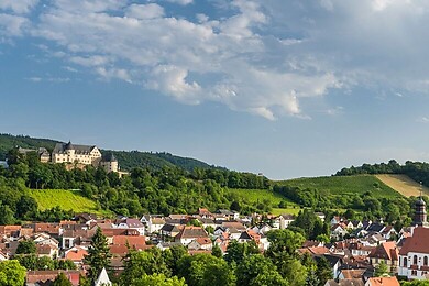 Nahe.Urlaubsregion