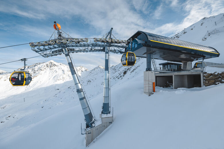 Bergfex Skigebiet Serfaus Fiss Ladis Skiurlaub Serfaus Fiss