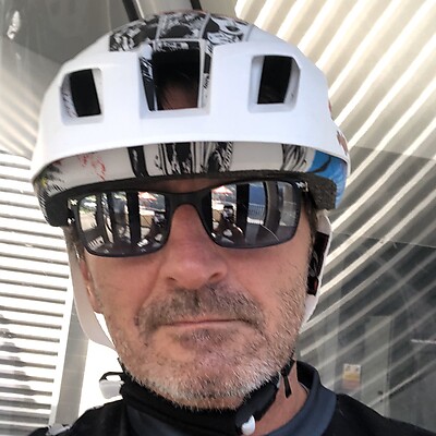 Avatar von reisejohn