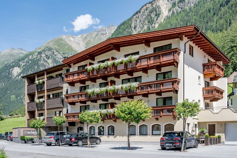 Rechenau Living & Relax